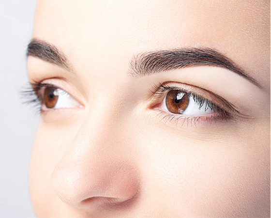 Triệt Lông Mày Tại Sen Beauty